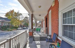 22 S 13th Street, Allentown City, PA 18102