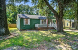 311 Rivers Street, Walterboro, SC 29488