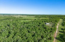 3760 Dewebber Road, Bowie, TX 76230