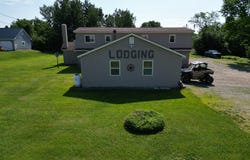 135 North Road, Patten, ME 04765
