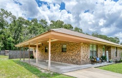 136 UNDERWOOD Drive, Palatka, FL 32177