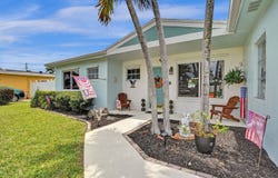 2155 NW 63rd Avenue, Margate, FL 33063
