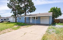 3804 NE 26TH Avenue, Amarillo, TX 79107