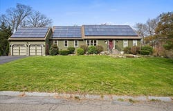 2 Wingfoot Lane, Millbury, MA 01527