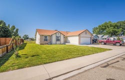 508 1/2 Arrowleaf Drive, Clifton, CO 81520