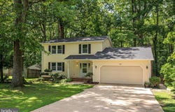11816 RUTHERFORD DRIVE, FREDERICKSBURG, VA 22407