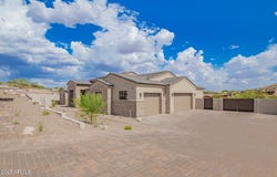 8871 E CANYON VISTA Drive, Gold Canyon, AZ 85118
