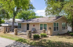 130 Lake Drive, Brownwood, TX 76801