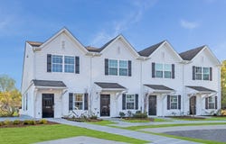 3134 Fall Hills Dr, Winston-Salem, NC 27103