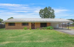 905 & Tbd Doucet Street, New Iberia, LA 70563