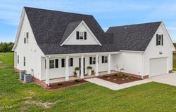 128 Hannah Drive, Elizabeth City, NC 27909