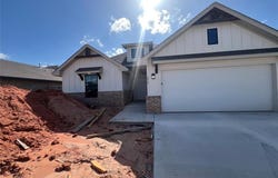 573 Grand Sycamore Drive, Washington, OK 73093