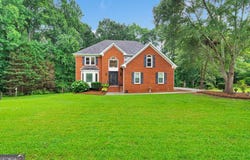 2071 Habersham, Covington, GA 30014