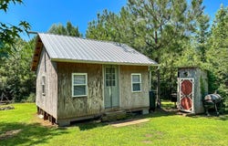 00 Gum Pond Road, Warrenton, NC 27589