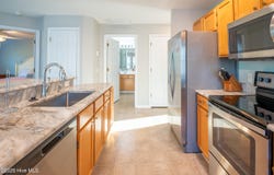 3030 Marsh Winds Circle, Southport, NC 28461