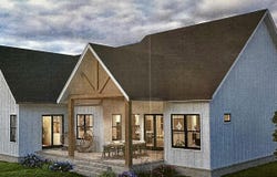Lot 4 Overlook Drive, Hallowell, ME 04347