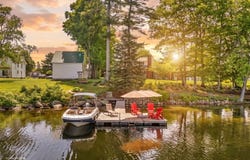 3 Pond Road, Wayne, ME 04284