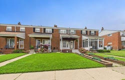 2743 KIRKLEIGH, DUNDALK, MD 21222