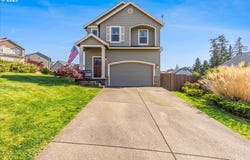 750 NE CASCADIA RIDGE DR, Estacada, OR 97023