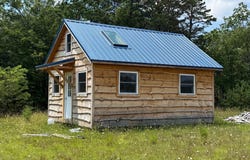 0 KNOBLEY ROAD, NEW CREEK, WV 26743