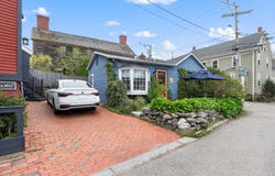 112 Mechanic Street, Portsmouth, NH 03801