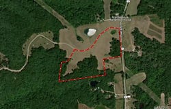 24.57 Acres Sunset Trails, Warrenton, MO 63383