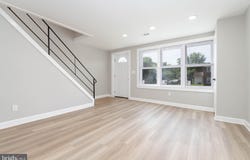 2445 HARRIET AVENUE, BALTIMORE, MD 21230