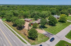 2418 W Rio Vista Dr., Wichita, KS 67204
