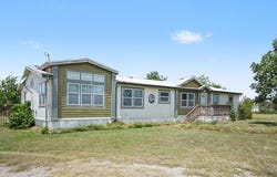 220 Barker Road, Ennis, TX 75119