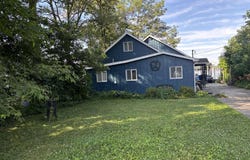 9029 Maple Street, Huntsville, OH 43324