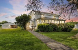 190 Millard Hill Road, Newfield, NY 14867