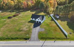 319 Harmons Corner Road, Auburn, ME 04210