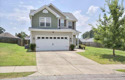 329 Baylor Drive, Graniteville, SC 29829
