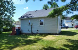 202 Webster Street, Monroeville, IN 46773