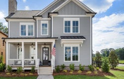 1025 Crossroads Trail, Milton, GA 30004