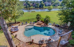 1668 Mulberry Lake, Dacula, GA 30019