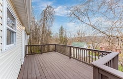 445 Harner Street, Morgantown, WV 26501-6630