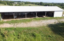 10880 Danville Hwy, Gravel Switch, KY 40328