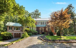 8501 COUNTRY CLUB LANE, WARRENTON, VA 20186