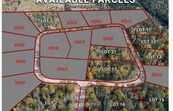 BUTTERNUT CIR lot: 17, Eagle River, WI 54521