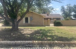 3610 Avenue V, Snyder, TX 79549