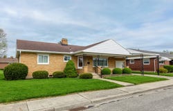 305 Sharon Drive, Covington, OH 45318