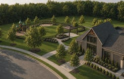 106 Golden Leaf Drive, Pittsboro, NC 27312