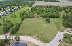 Block A lot: 8, Bentley, KS 67016