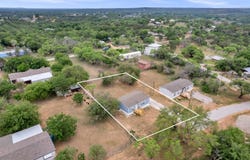 156 Julie Lane, Kingsland, TX 78639