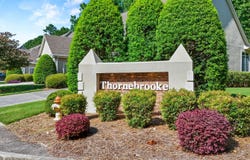 1500 Thornebrooke Circle, Dalton, GA 30720