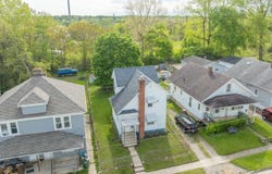 316 S Wilkinson Avenue, Sidney, OH 45365