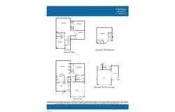 3941 Cassillis Way, Colfax, NC 27235