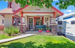 515 S Crystal Street, Butte, MT 59701