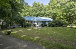 7 Danforth Road, Rindge, NH 03461